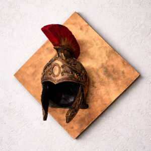 Tasarım Duvar Heykelleri